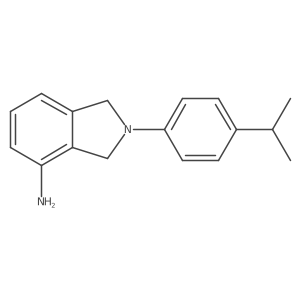 1099677-30-1 structure