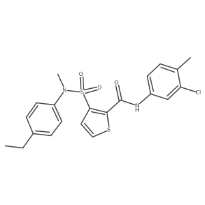1105215-06-2 structure