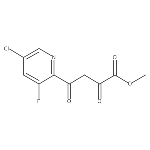 1106980-65-7 structure