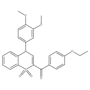 1114649-83-0 structure