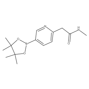 1160789-83-2 structure
