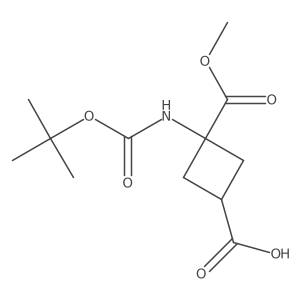 116129-02-3结构式