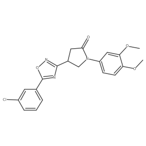 1171049-77-6 structure