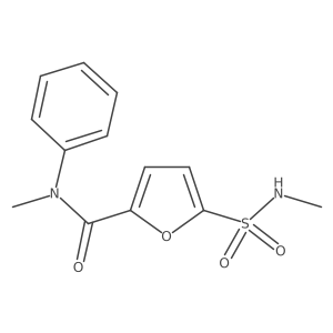 1172429-65-0 structure