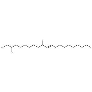 Ceratodictyol B Structure