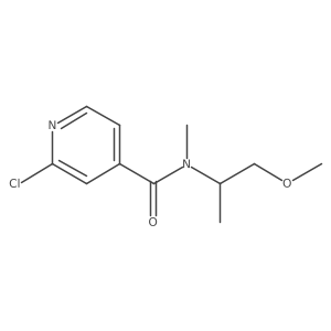1179599-25-7 structure