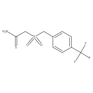 1186194-59-1结构式