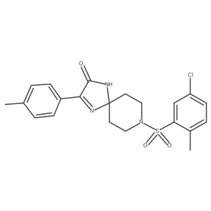 1189503-31-8 structure