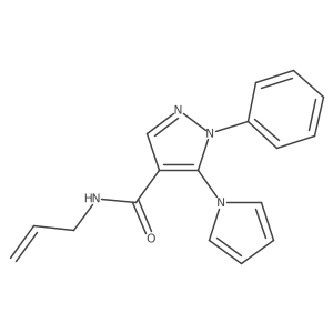 1190265-67-8 structure