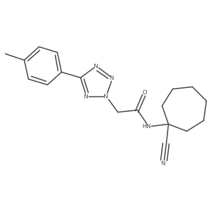 1197461-38-3 structure