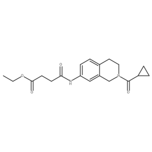 1207023-60-6 structure