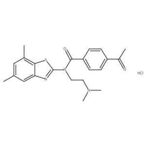 1216481-97-8结构式