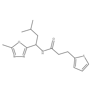 1219158-53-8 structure