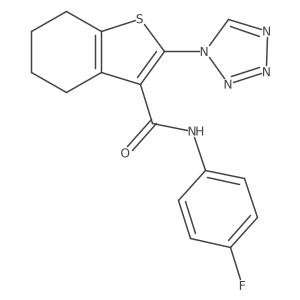 1219582-01-0 structure