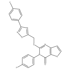 1223860-29-4 structure