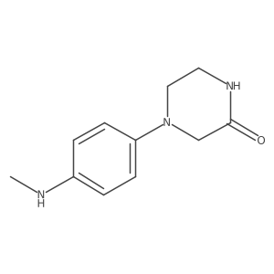 1224685-50-0结构式