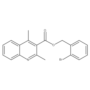 1226918-25-7 structure