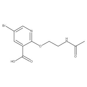 1236293-60-9 structure