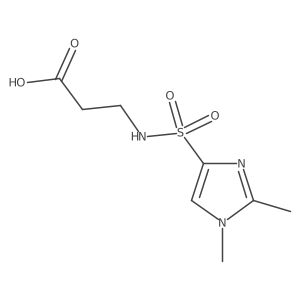 1240526-74-2 structure