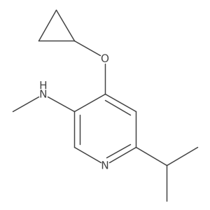 1243369-45-0 structure