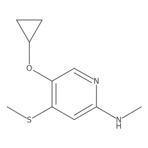 1243393-90-9 structure