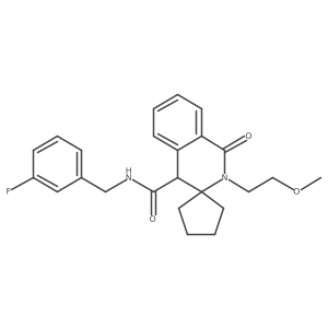1246036-23-6结构式