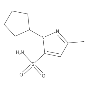 1248255-88-0 structure