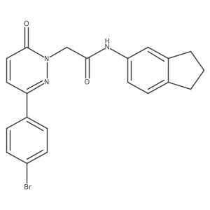 1252912-87-0 structure