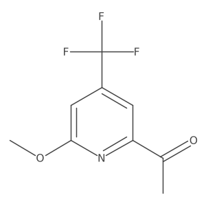 1256787-33-3 structure