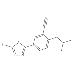 1258440-91-3结构式