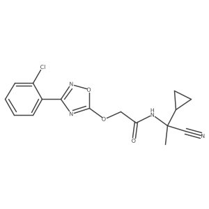 1258729-30-4 structure