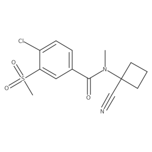 1258768-76-1结构式