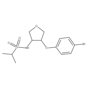 1258963-57-3 structure