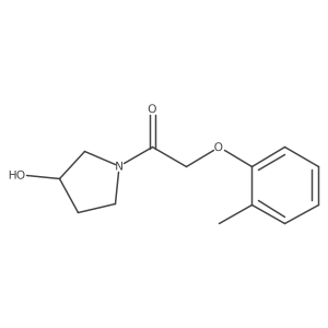 1284771-24-9 structure