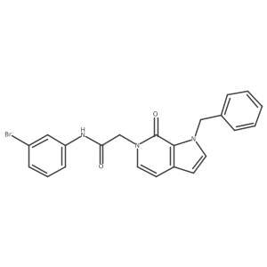 1286722-39-1 structure