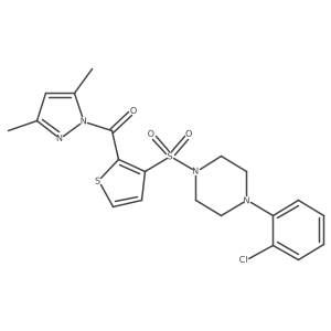 1291487-01-8结构式