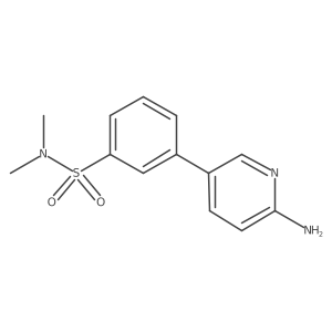 1314987-81-9 structure