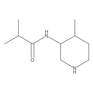 1341432-40-3 structure
