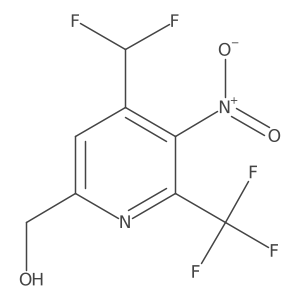 1361845-32-0 structure