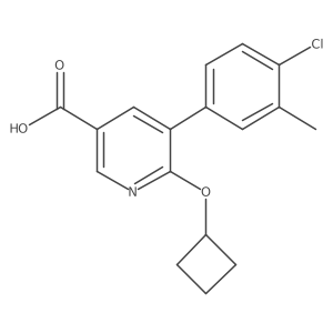 1364678-55-6 structure