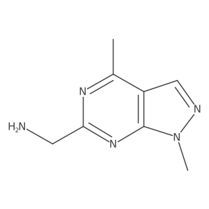 1375474-61-5 structure