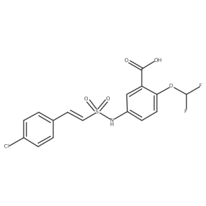 1376448-49-5 structure