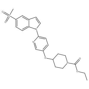 1379530-01-4 structure
