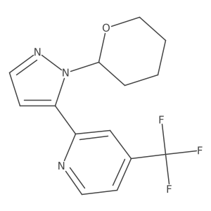 1381972-62-8 structure