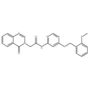 1396768-43-6 structure