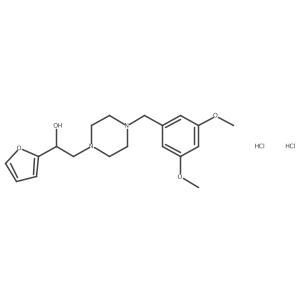 1396792-51-0结构式