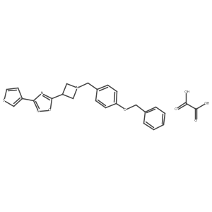 1396795-50-8结构式