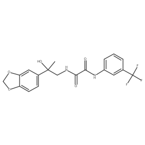 1396798-93-8 structure