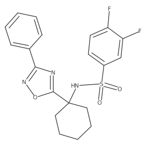 1396809-26-9 structure