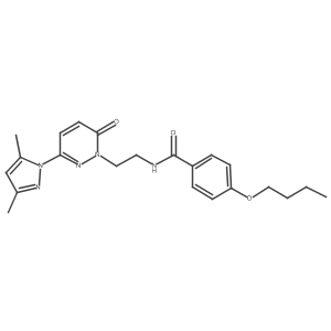 1396879-52-9 structure